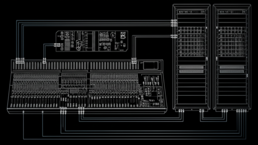 Hardware Integration